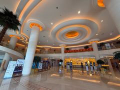 -慈溪白金汉爵大酒店