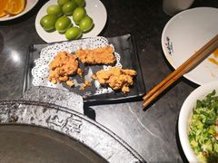 -大鱼山房鱼头火锅(老字号品质店)