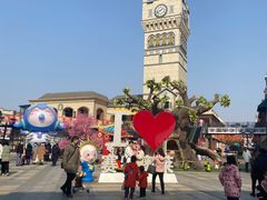 -王府井奥莱临潼小镇(临潼店)