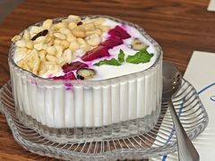 -沏点Trattoria意大利餐厅(新街口店)