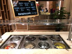 -水月周庄铂尔曼酒店 · 漾全日餐厅