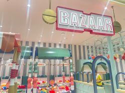 -奈尔宝·儿童乐园·亲子餐厅(鄞州万达店)