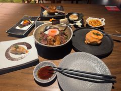 -筱田の食堂·izakaya(淮海中路店)