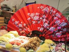 -布罗城堡自助烧烤(鸿通城购物中心店)