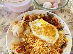 -Mr·Fish鱼鲜生海鲜放题(银泰in99店)