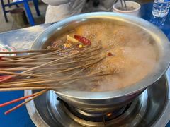 -牛华八婆麻辣烫(起源店)