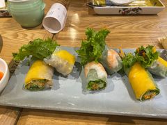 -米纸越南小馆(金鹰世界店)