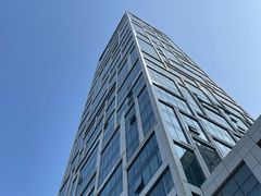 -大连星海皇冠假日酒店