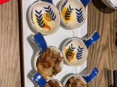 -那时新疆·若羌(经纬汇店)