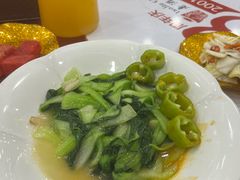 -老酒川菜坊(中山西路店)