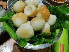 -刘一锅筋头巴脑(千峰路店)