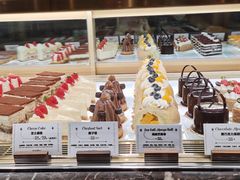 -Sunflour(来福士店)