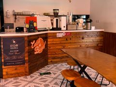 -Catch Bagel(芳草地店)