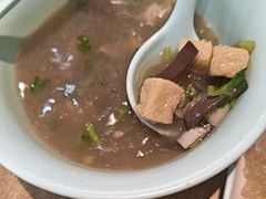 -回味鸭血粉丝汤(砂之船店)