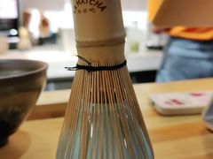 -LA MATCHA抹茶吧(进贤路店)