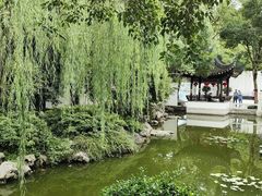 -秋霞圃