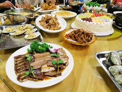 -蚝得喜海鲜(东城店)