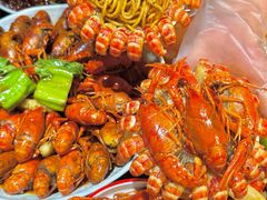 -京悦南门涮羊肉·羊蝎子火锅(田林路店)