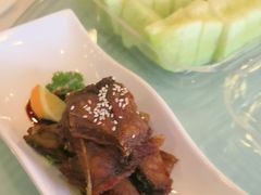 -江南村酒家