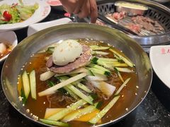 -木槿花韩式炭烤·熟成肉工坊(孙文东路店)
