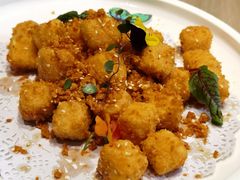 -味莊·青岛菜(云霄路店)