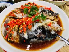 -湘阁里辣(南岭购物广场店)