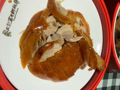 -老东营·东营菜(西四路店)