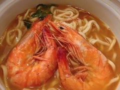 -子霖南山鲜虾面(南山总店)