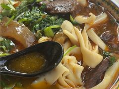 -金杨拉面王小吃面馆·牛三宝面·红烧牛肉粉