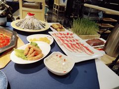 -蜀九香.正宗成都火锅(安吉店)