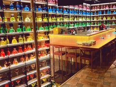 大堂-牛焱·烧肉酒肆(五大道店)