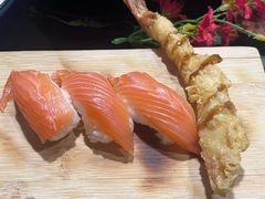 -松坂屋日料自助(长城路店)