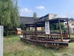 -黄龙溪古镇