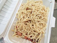 -乔伯凉面(白沙路店)