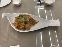 -鹿鸣春饭店(总店)