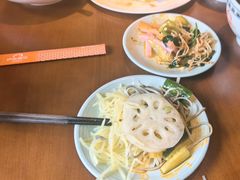 -伊斯麦尔丝路·新派菜(沙子口店)