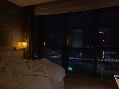 -重庆解放碑威斯汀酒店