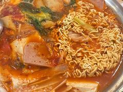 -富乐满 炸鸡&韩国料理 불로만(虹泉路店)
