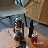 百店计画 | 在城市中野营,Glamping不仅是一种体验