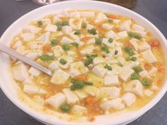 -满江红四季餐厅 · 国家五钻级酒家(新纪元大酒店店)