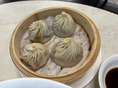 无锡小笼-二泉园老菜馆·百年无锡菜