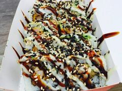 -N多寿司(惠山万达店)