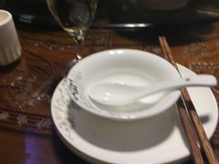 -漫渡庄绿岛花园•隐世庭园菜(滨湖店)