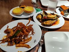 -汉巴味德(大悦城店)