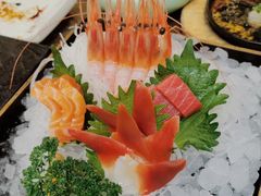 -东京屋(武定路店)