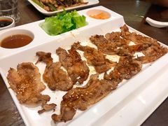 -美乐食街(小南店)