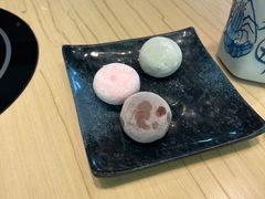 -沼津港精致料理·寿喜烧·烧鸟(漕河泾印象城店)