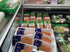 -京客隆超市(北苑店)