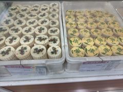 -北京稻香村(京港城生活广场店)