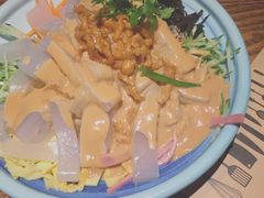 -双合园·海鲜水饺青岛菜(大尧三路店)